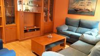 Living room of Single-family semi-detached for sale in León Capital   with Heating