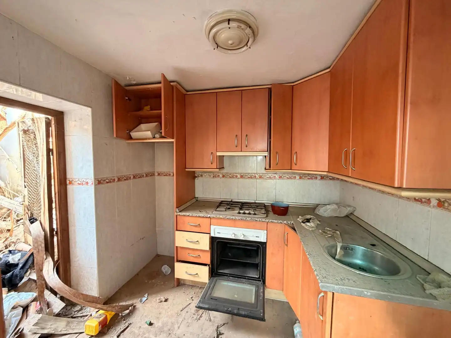 Casa amb terrassa en venda a Cuesta de los Pozuelos, imagen 12