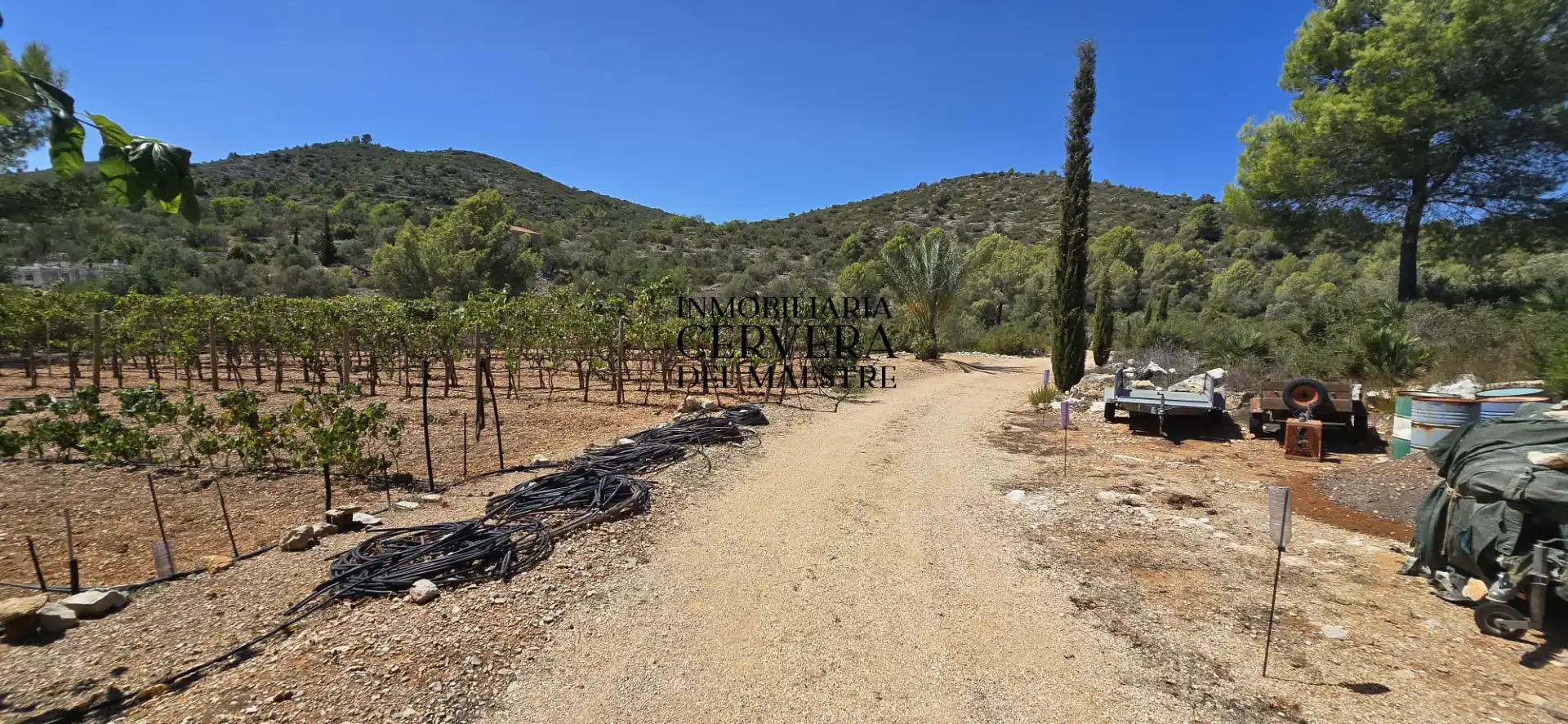 Rural land for sale in Vía Po Polígono 17 60, imagen 7