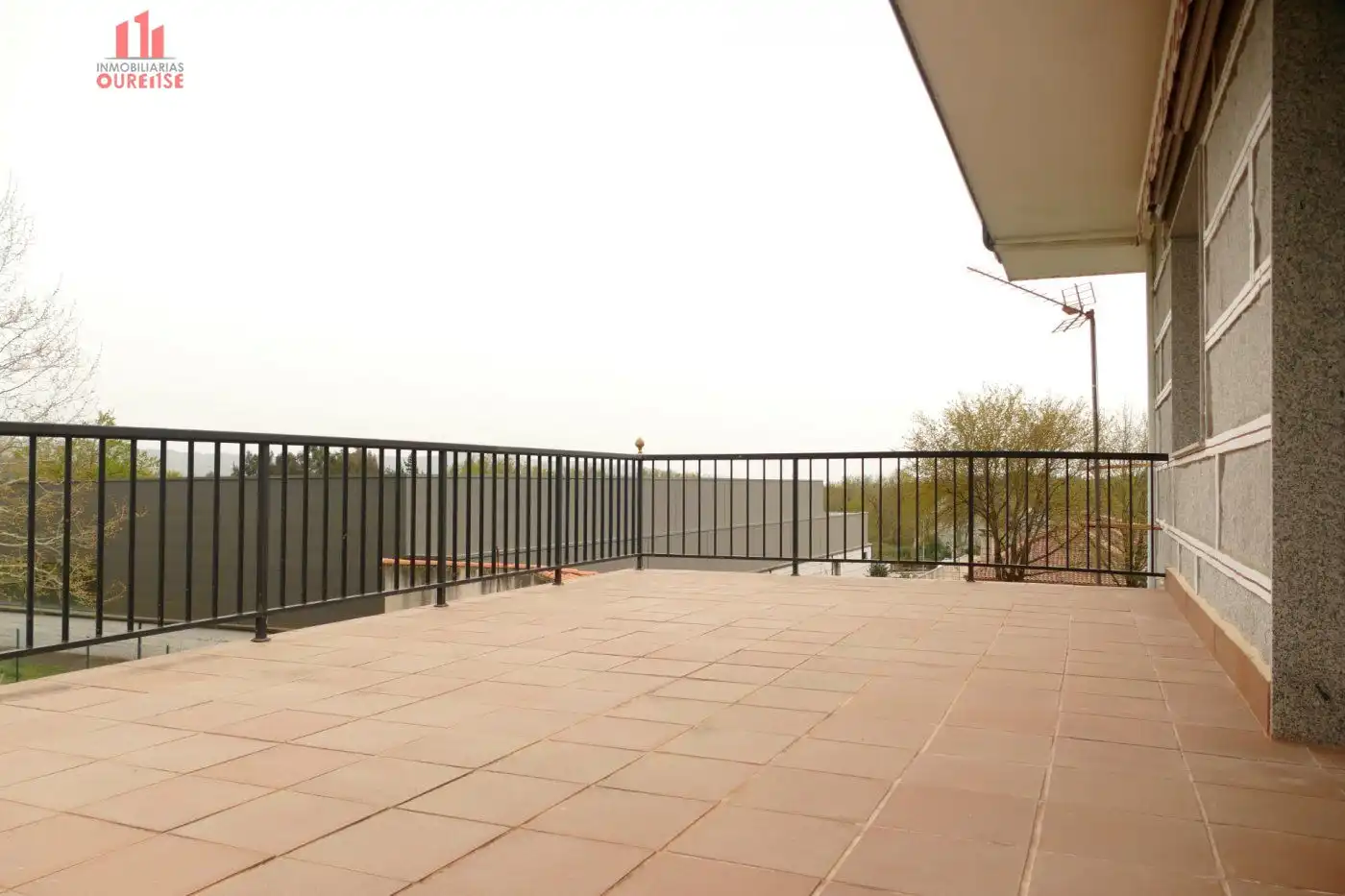 House with terrace for sale in Nogueira de Ramuín, imagen 30