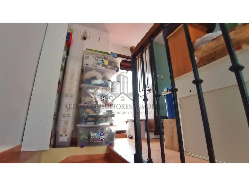Casa o chalet en venta en El Pedroso