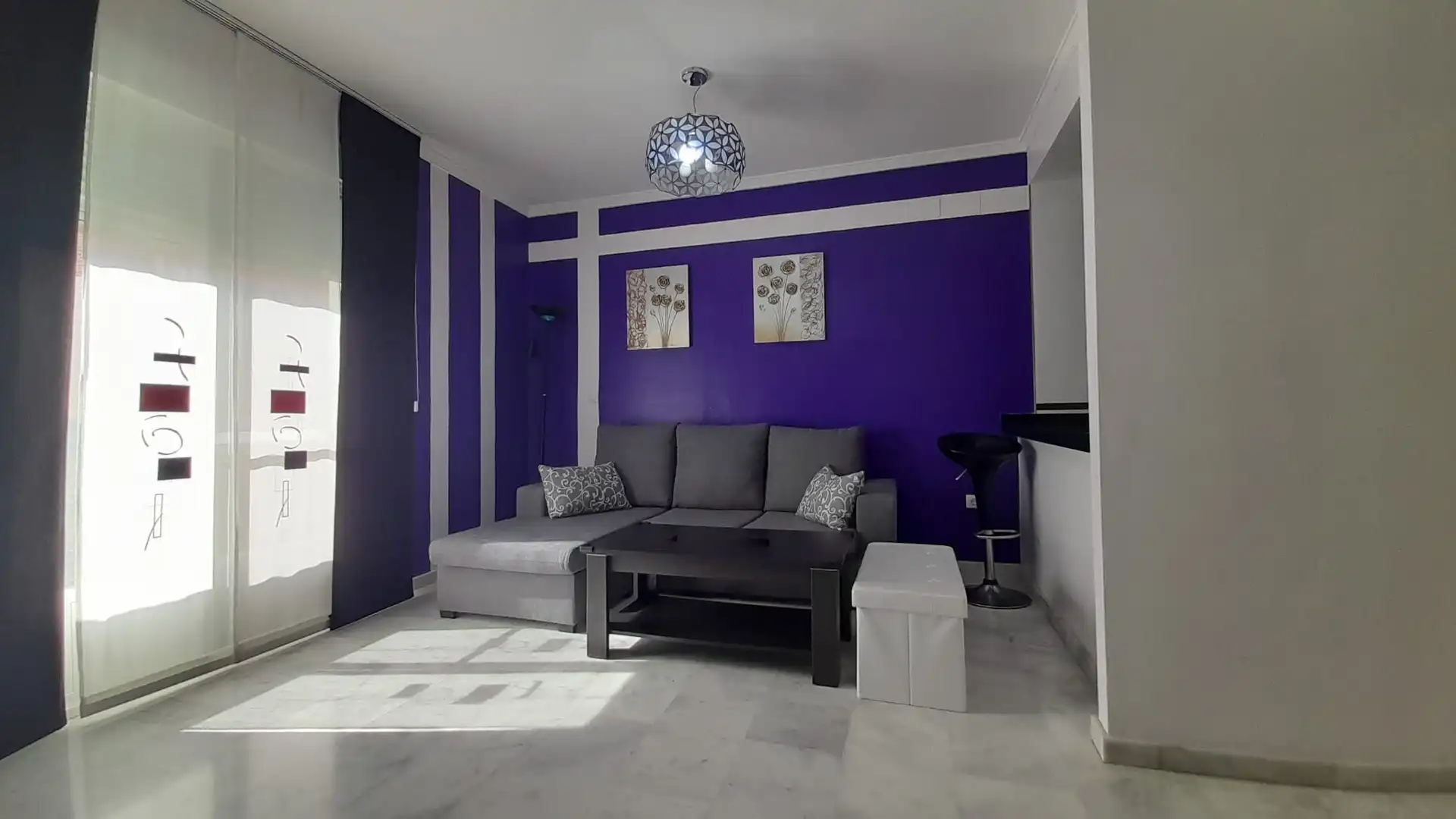 Flat for sale in Villarrubia