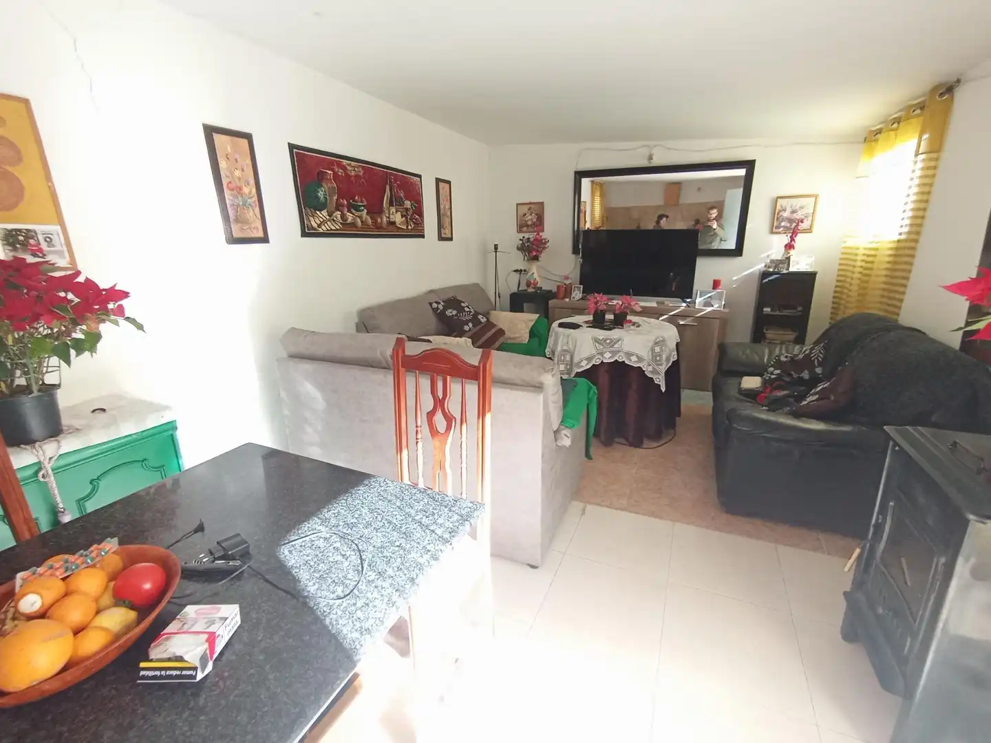 Residencial en venta en Puerto Lumbreras