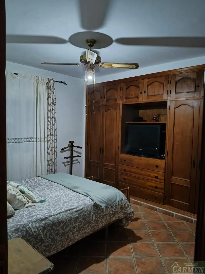 Dormitori de Casa o xalet en venda en Chiclana de la Frontera amb Traster