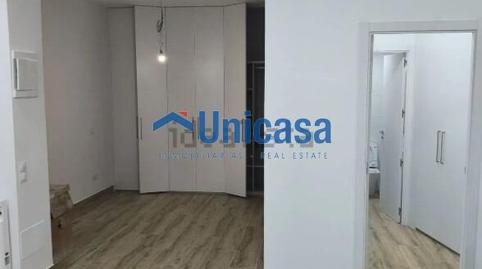 Foto 5 de Estudi en venda a Avenida Avenida de Jenofonte, 2, El Cónsul - Ciudad Universitaria - El Romeral, Málaga