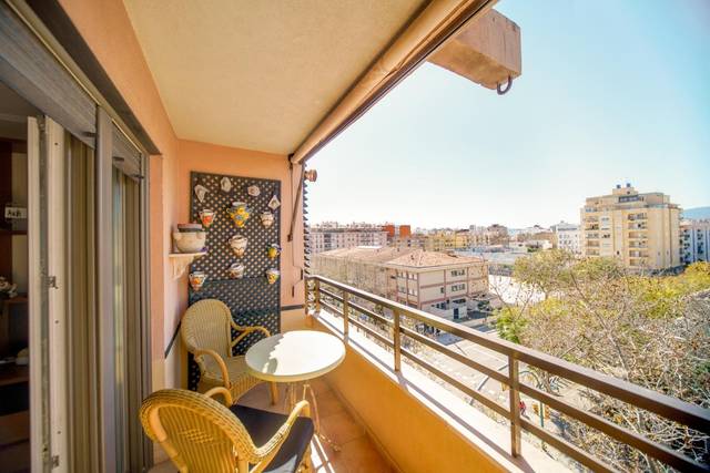 Piso en Venta en Es Camp Redó