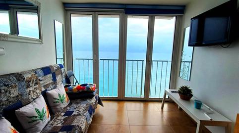Foto 2 de Piso de alquiler en Maritim, Centre - Platja, Castell d'Aro, Platja d'Aro i s'Agaró