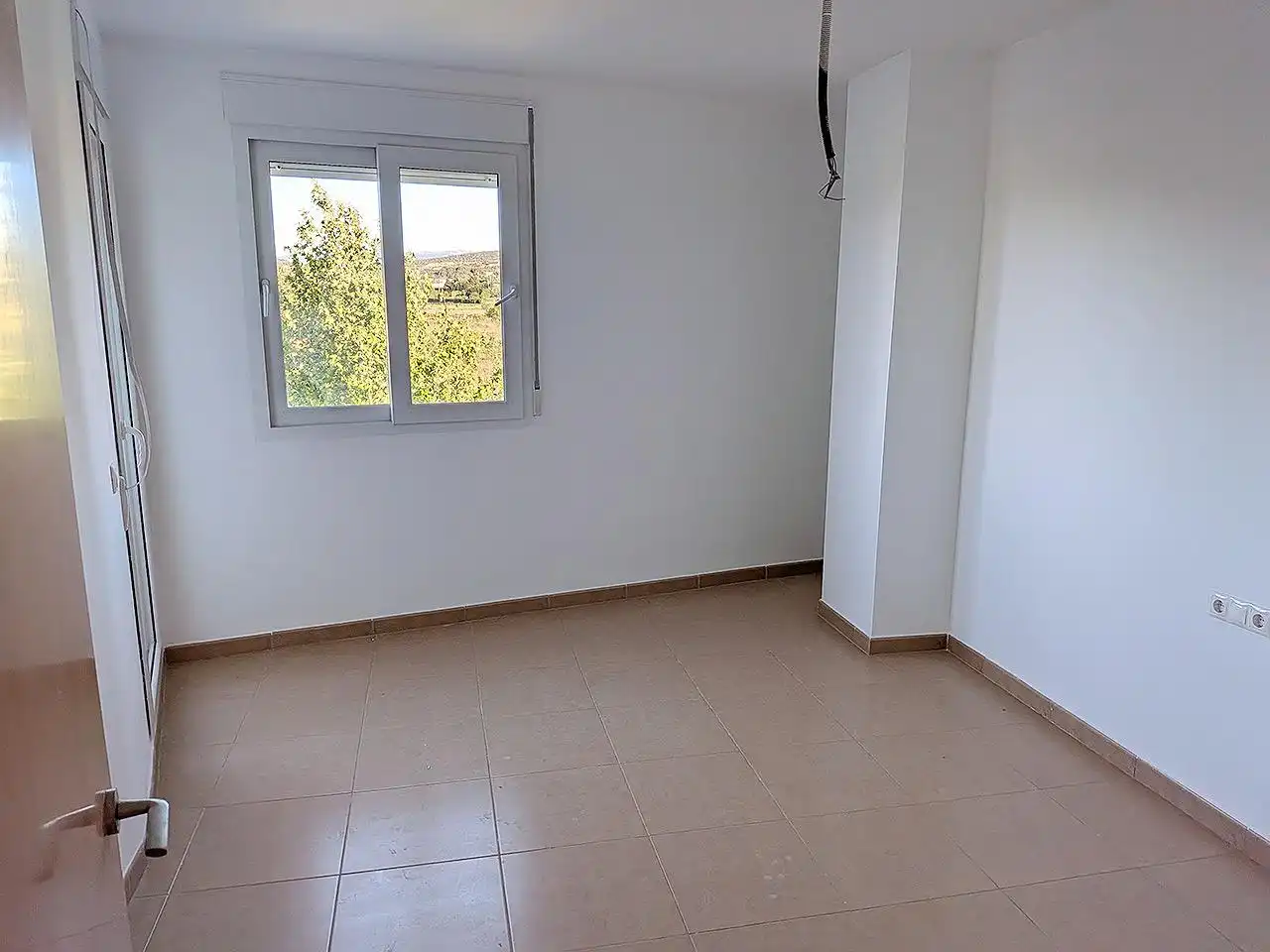 Dormitori de Pis en venda en Ulldecona amb Terrassa i Piscina comunitària