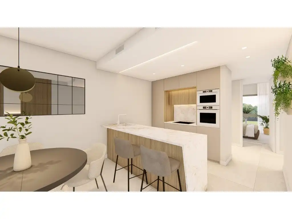 Apartment with pool for sale in Las Lomas de Rame - Bahía Bella, imagen 19
