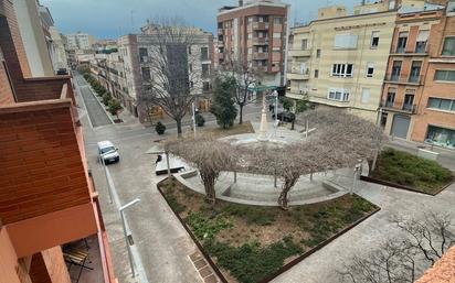 Exterior view of Flat for sale in Reus  with Balcony