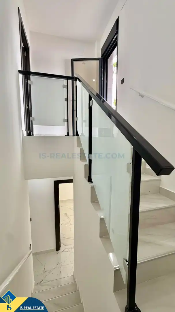 Chalet con piscina en venta en Orihuela Costa, imagen 30