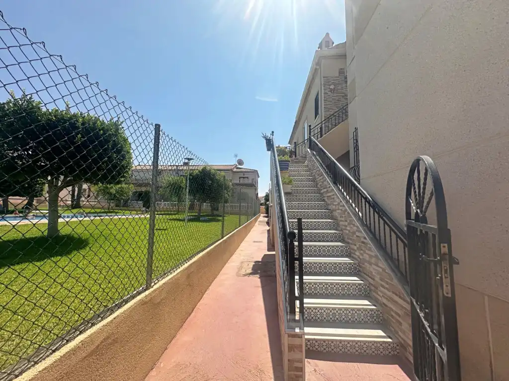 Bungalow in vendita a Nueva Torrevieja - Aguas Nuevas, imagen 17