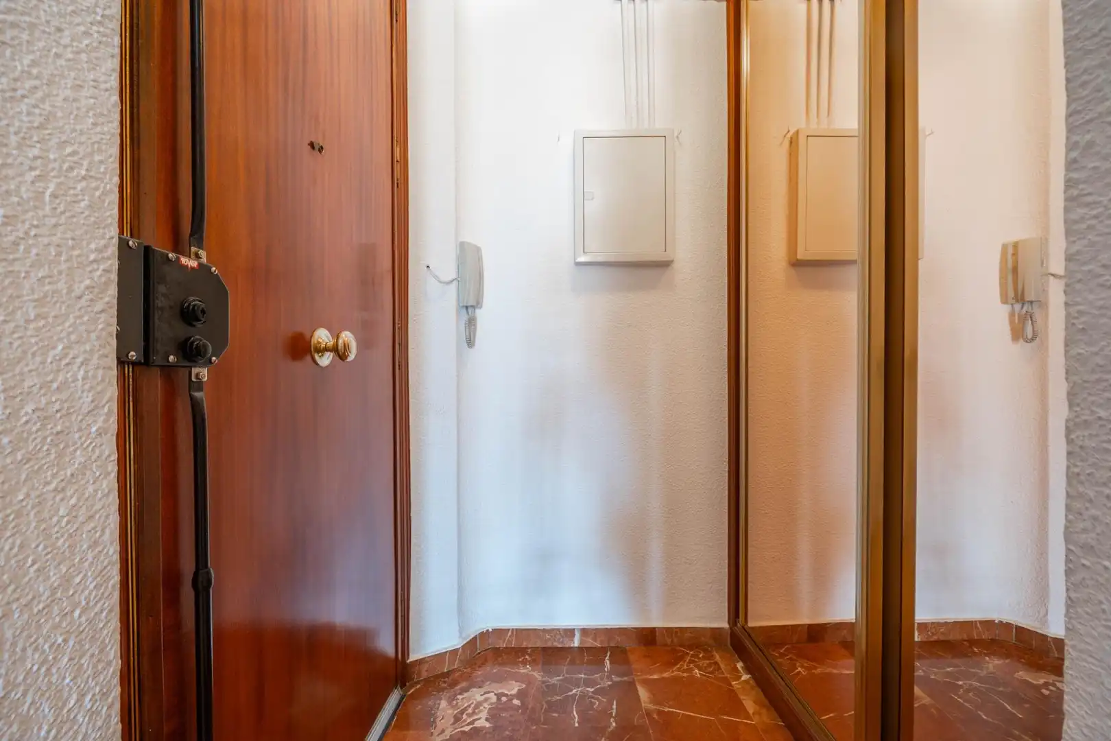Attic for sale in Granada  with Air Conditioner, Terrace and Balcony