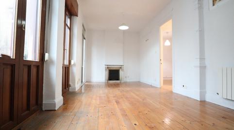 Foto 3 de Pis en venda a Campo de Volantín Pasealekua, Castaños - Begoñaibarra, Bilbao