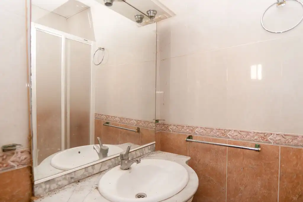 Bany de Casa o xalet en venda en Moratalla