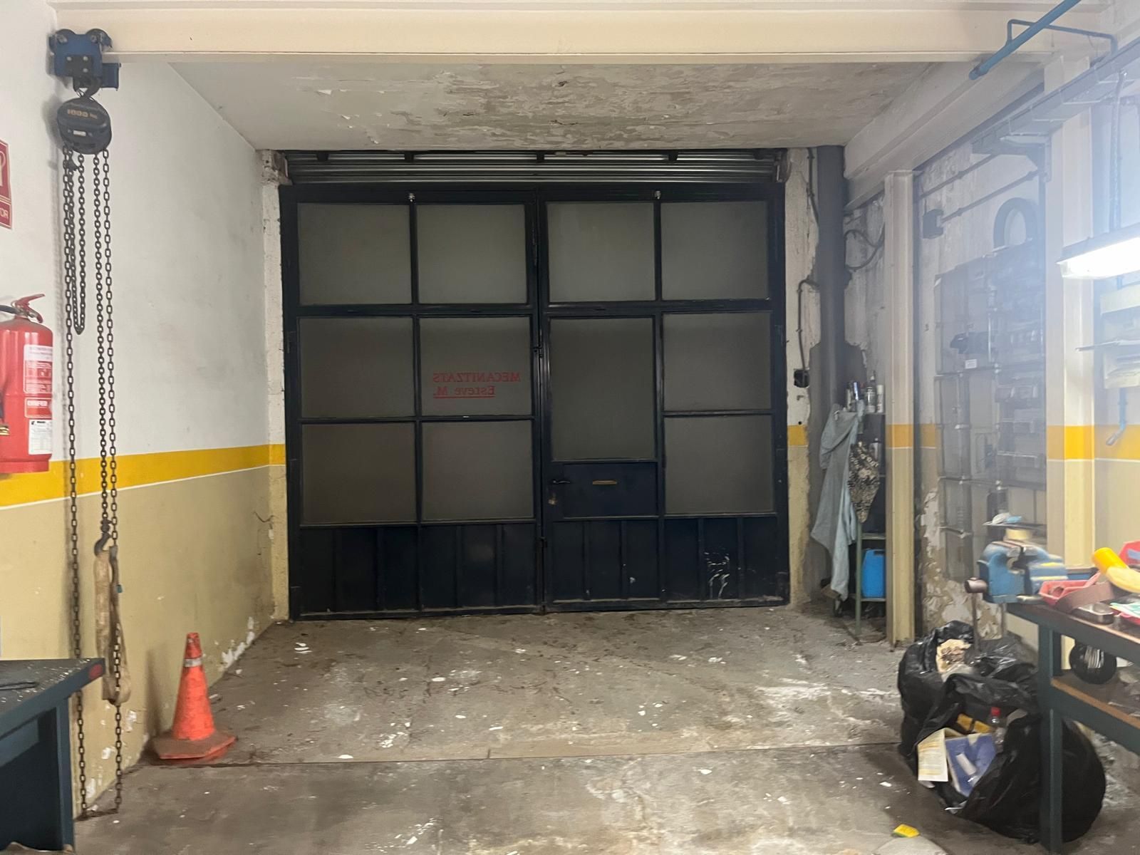 Industrial buildings for sale in Premià de Mar