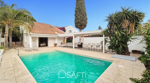 Foto 2 de Casa o xalet en venda a Puig Moltó - Can Macià, Barcelona