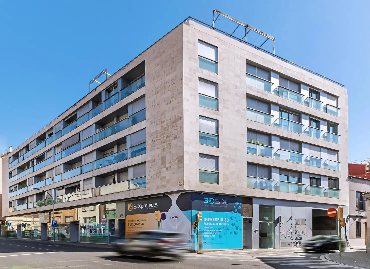 Flat for sale in Carrer de l'Espirall, Centre