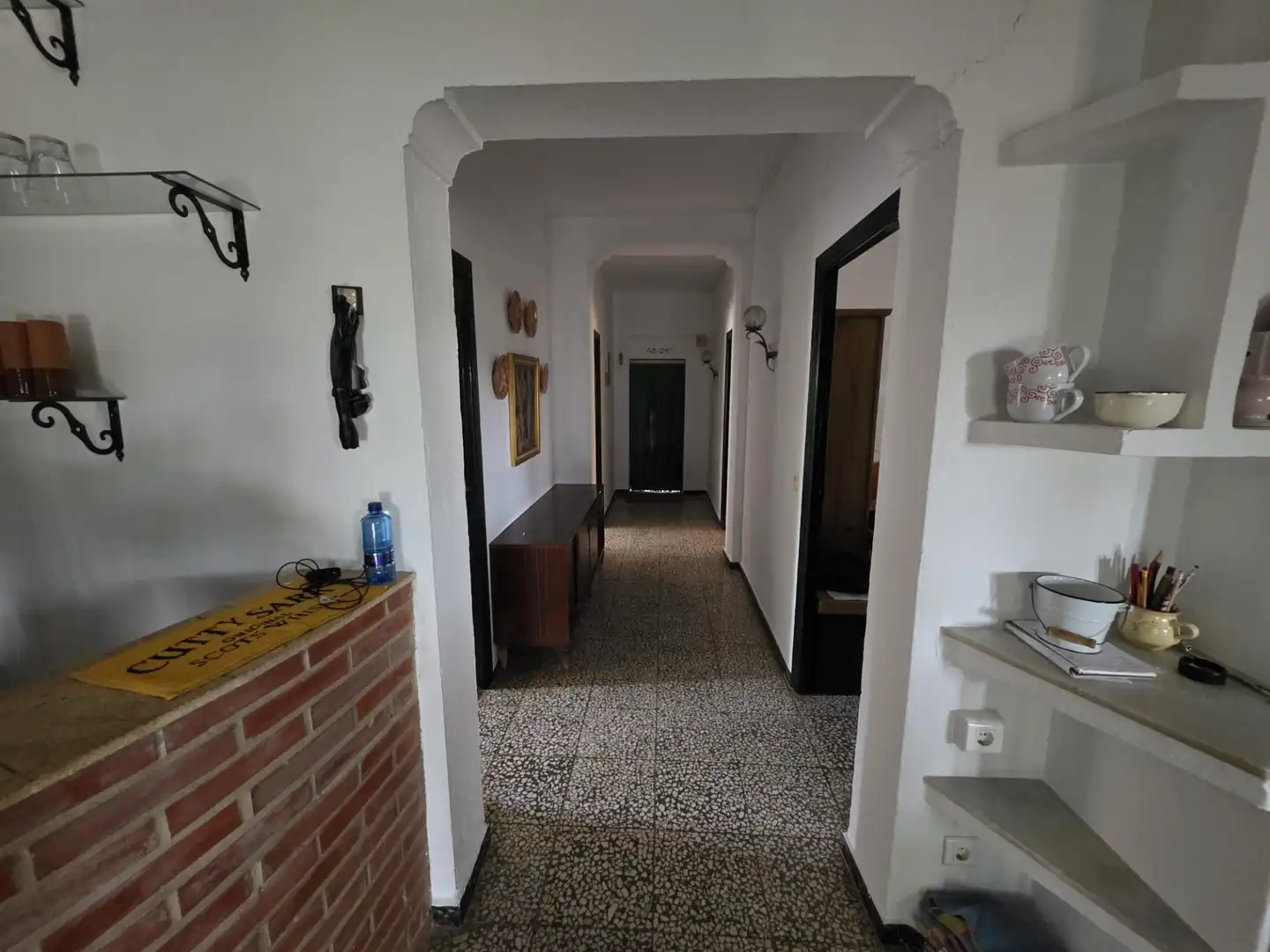 Casa o chalet en venta en Beas
