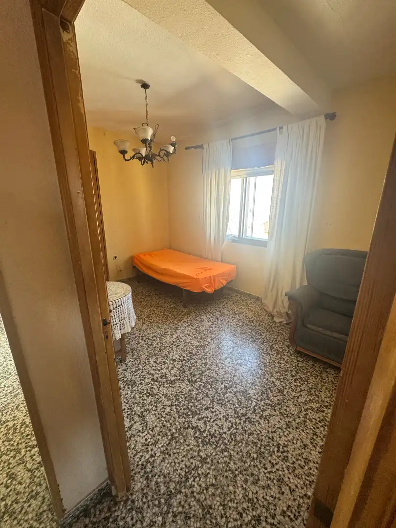 Habitación de Piso en venta en Alcázar de San Juan