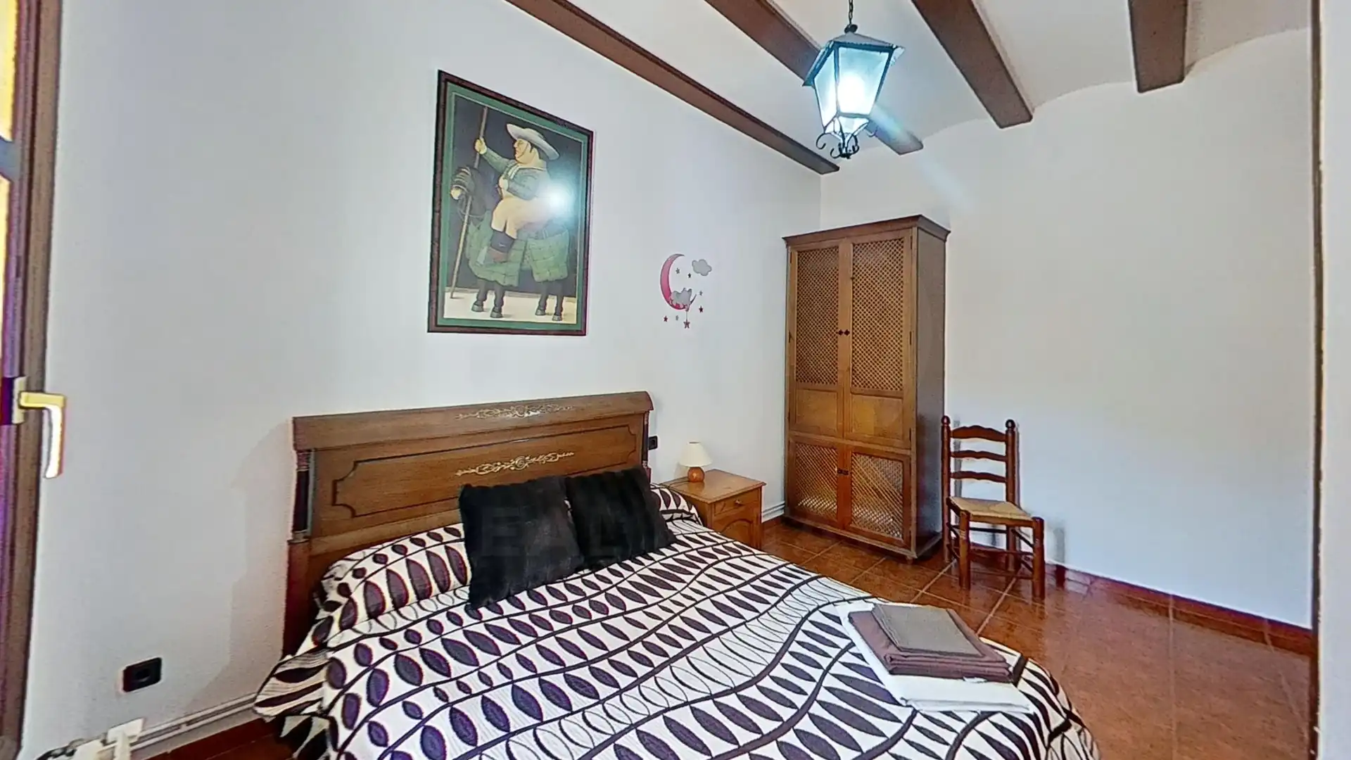 Residencial en venda a Lezuza