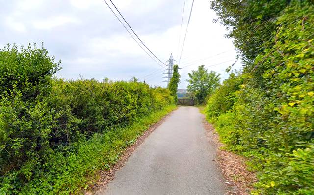 Terreno residencial en Venta en Camino de La Coría en Bernueces