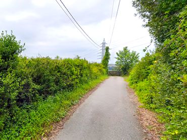 Terreny residencial en venda a Camino de La Coría