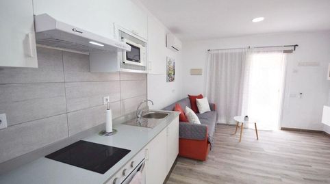 Foto 5 de Casa o xalet de lloguer a San Agustín - Bahía Feliz, San Bartolomé de Tirajana