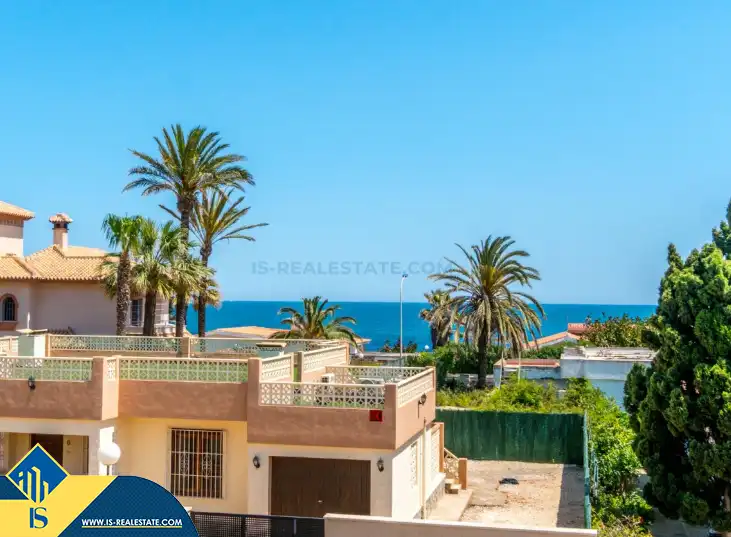 Casa con piscina en venta en Playa del Acequión, Náufragos y Rocío del Mar, imagen 19