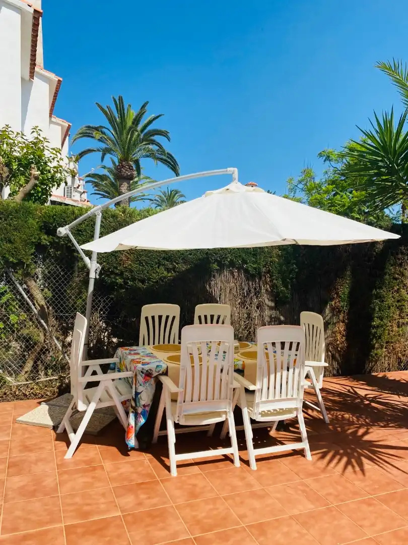 Adosado con jardín en venta en El Puerto, imagen 30