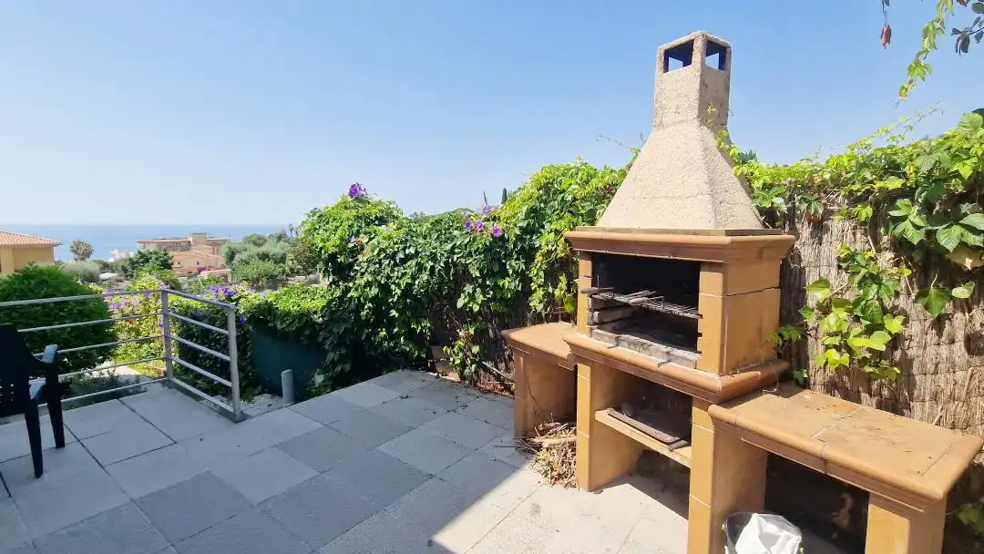 Detached house with terrace for sale in Roca Grossa, imagen 9