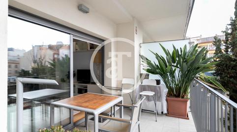 Foto 5 de Pis de lloguer a Carrer de Jules Verne, El Putget i el Farró,  Barcelona Capital