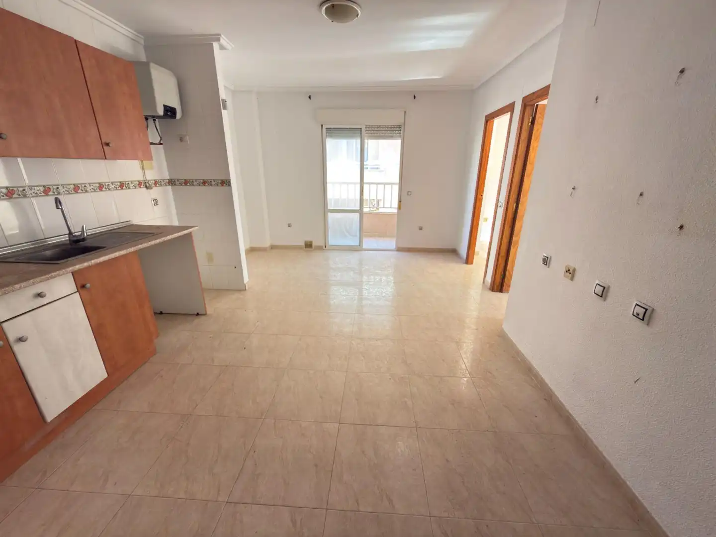 Piso con ascensor en venta en Centro, imagen 5