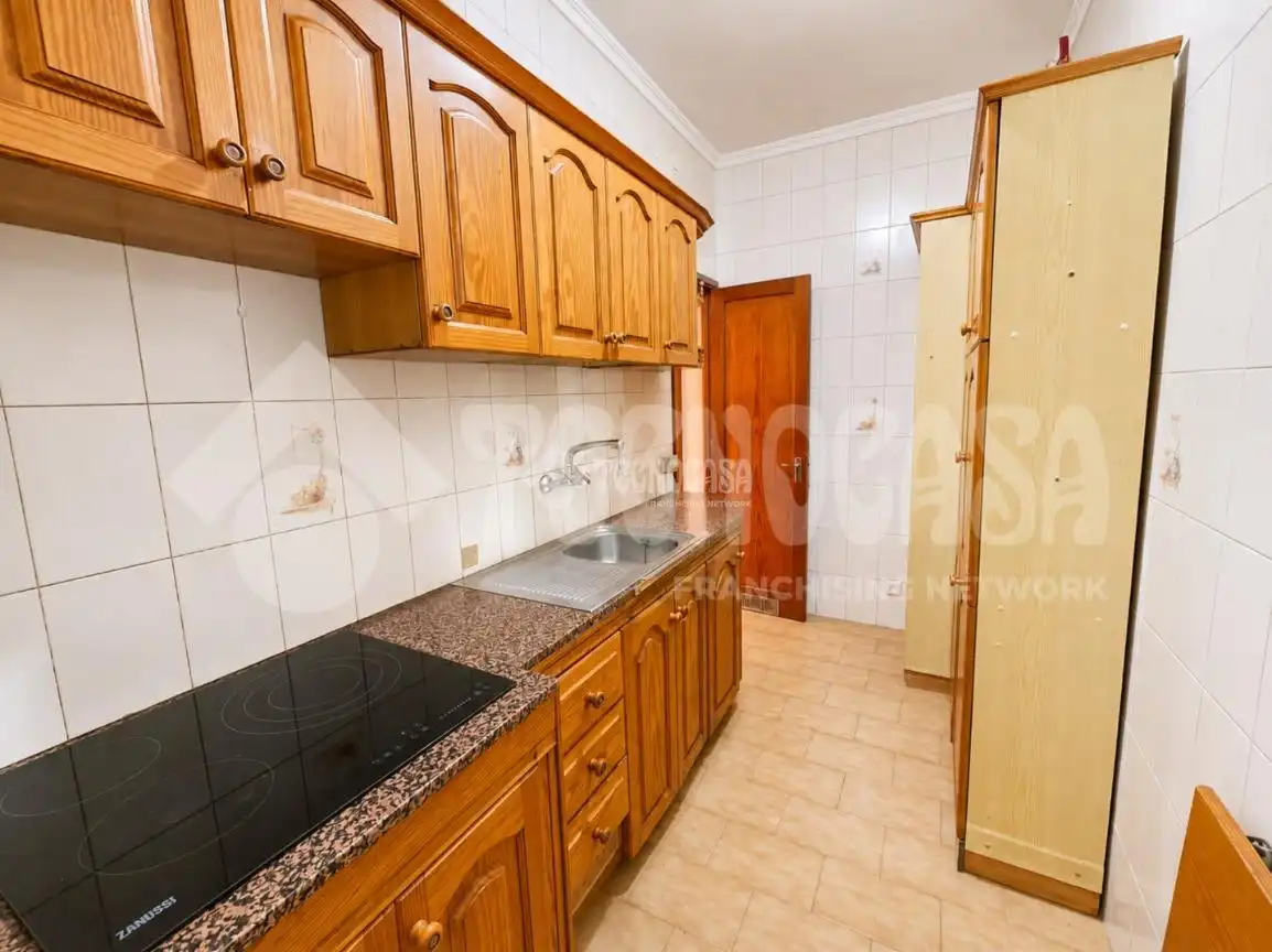 Cocina de Piso en venta en Las Palmas de Gran Canaria