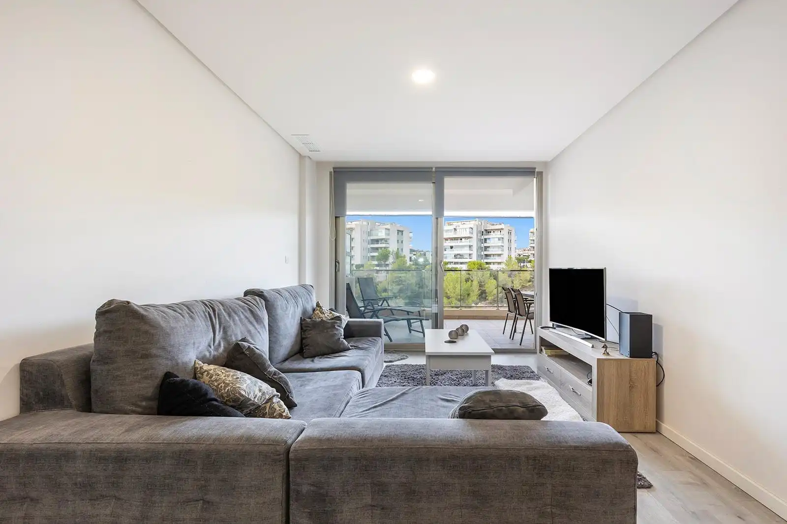 Apartamento con piscina en venta en Calle CLAVO, imagen 19