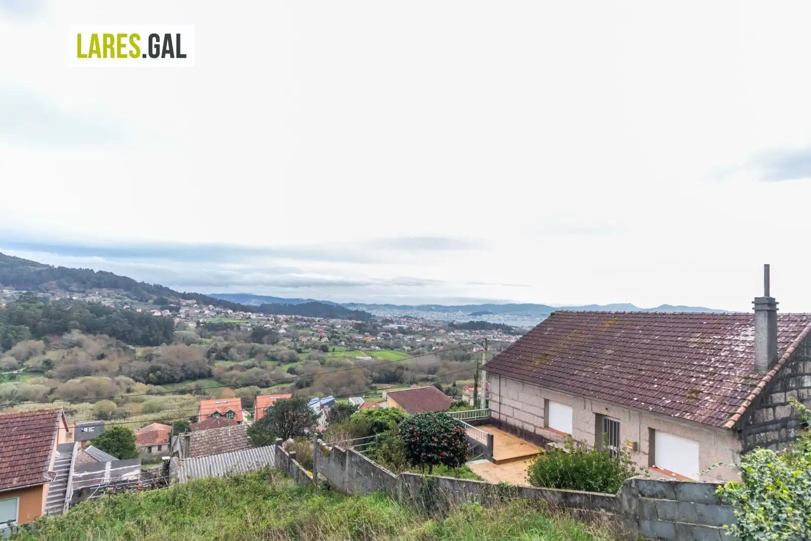 Residential land for sale in Rúa Ourelo, imagen 2