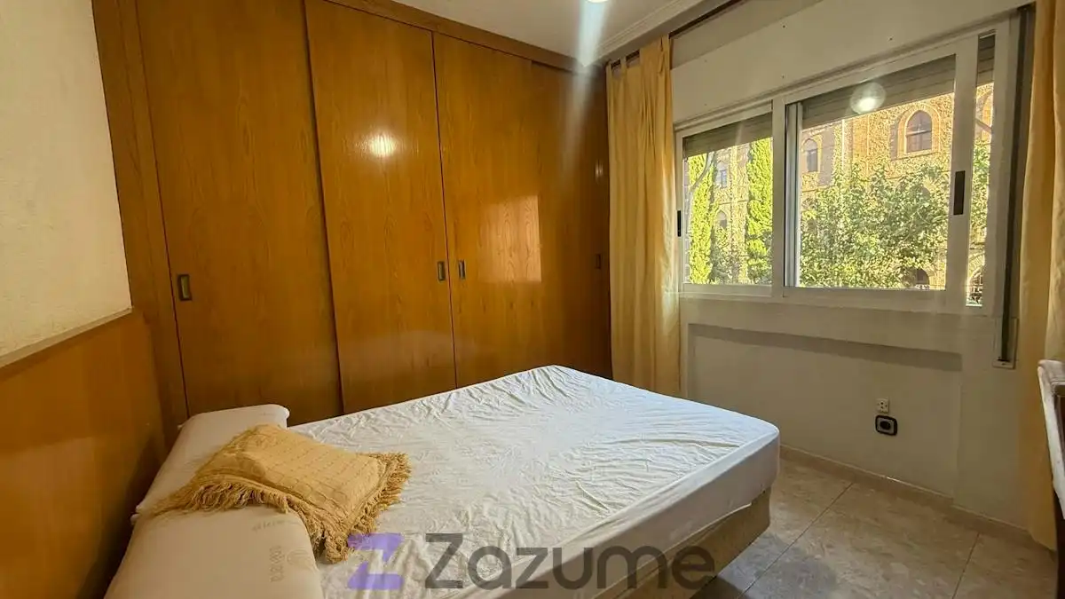 Pis amb ascensor de lloguer a C. Ricardo Zamora, imagen 19