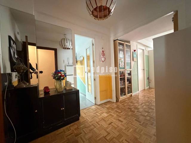 Piso en Venta en del Campillo en Puerta del Ángel