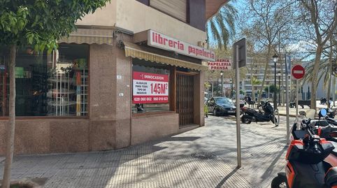 Foto 3 von Geschaftsraum zur Miete in Passeig de Les Germanies, Germaníes - Juzgados, Gandia