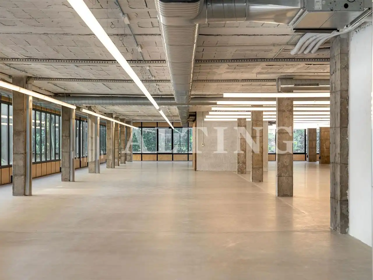 Büro zur Miete in Barcelona
