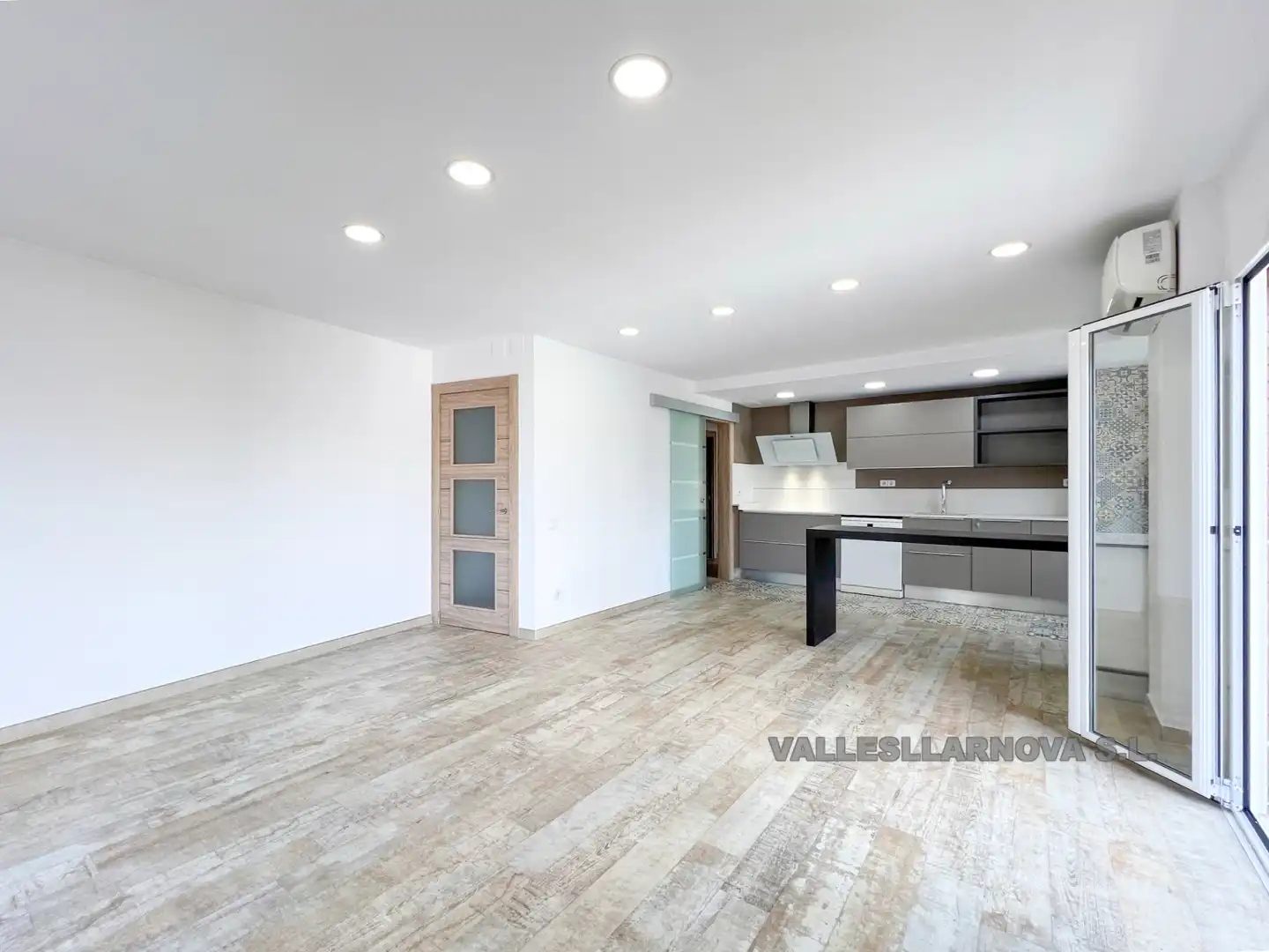 Pis en venda a Centre