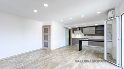 Foto 3 de Pis en venda a Centre, Mollet del Vallès