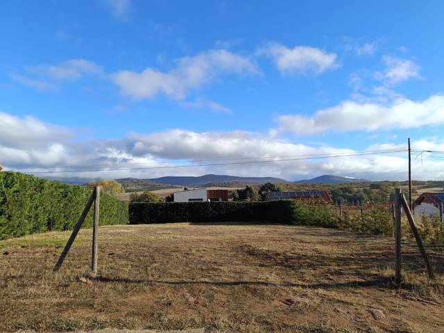 Terreno residencial en Venta en Matamorisca - CL REAL             MATM en Aguilar de Campoo