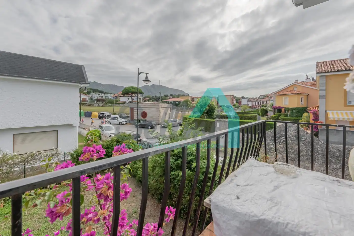 Exterior view of Detached homes for sale in Llanes  with Heating, Private garden and Terrace