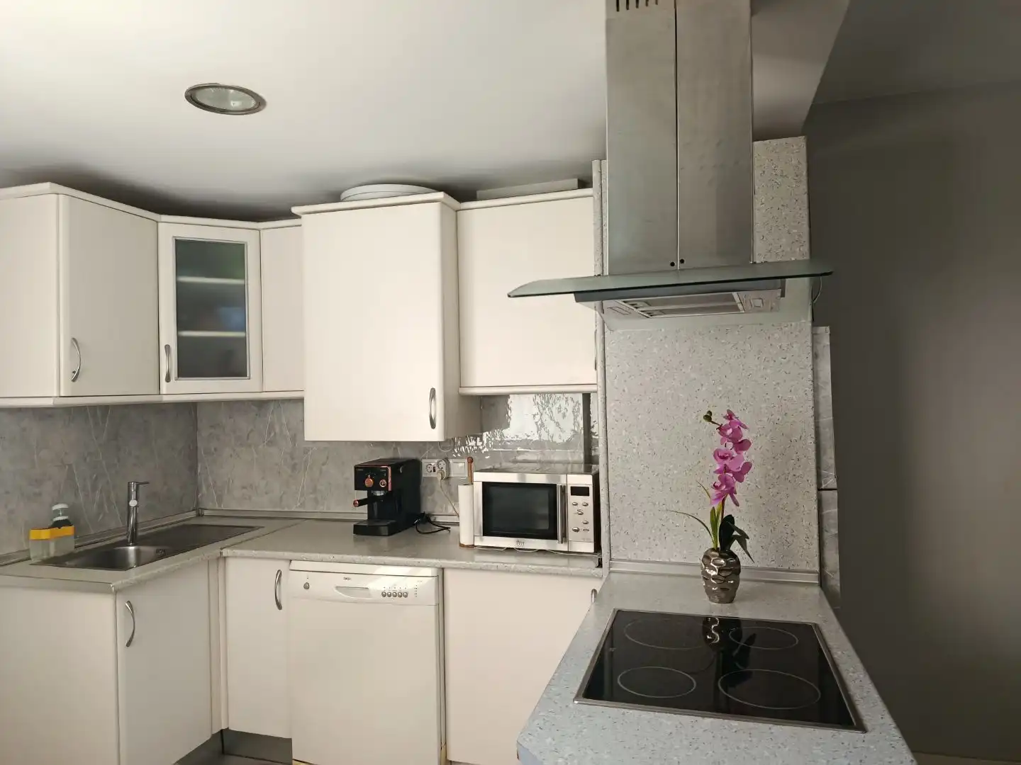 Flat with lift for sale in ANCHA DE CASTELAR 155, imagen 6