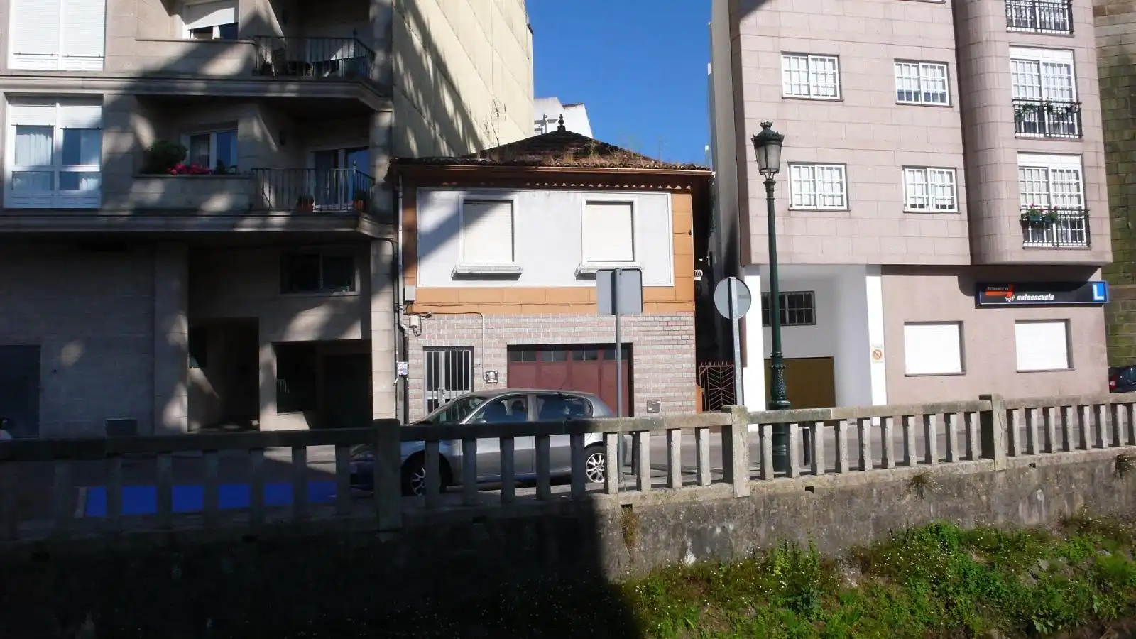 Grundstücke und Bauplätze zum Verkauf in Paseo Paseo de la Xunqueira, imagen 2