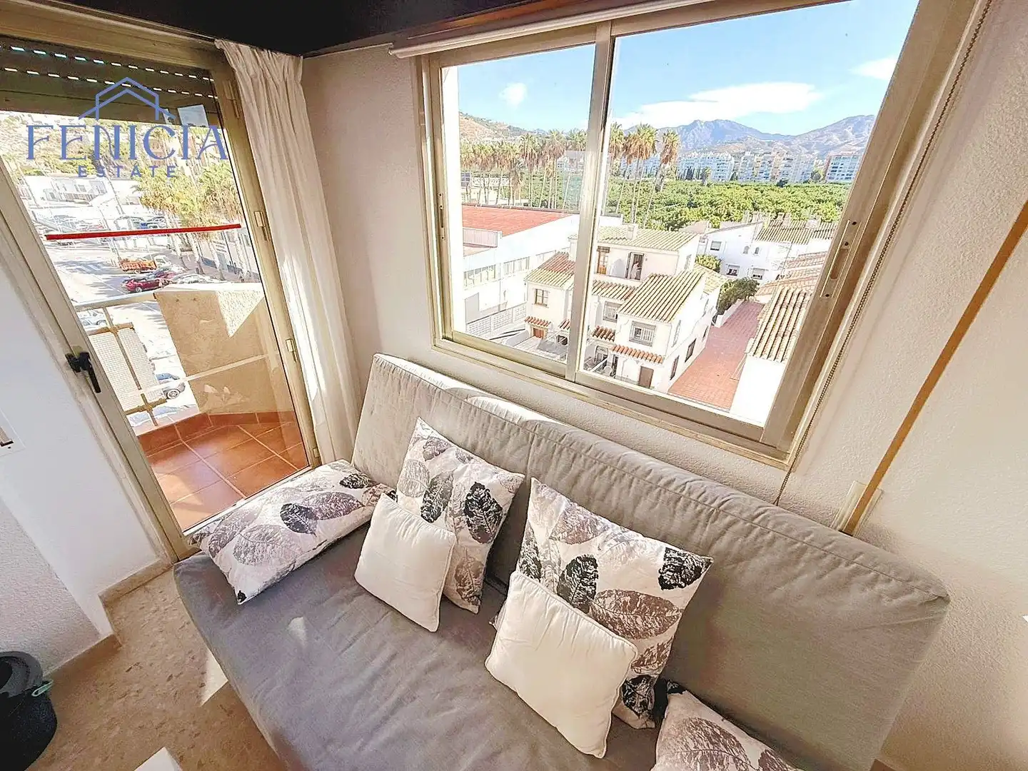 Wohnung mit Pool zum Verkauf in Almuñecar centro, imagen 10