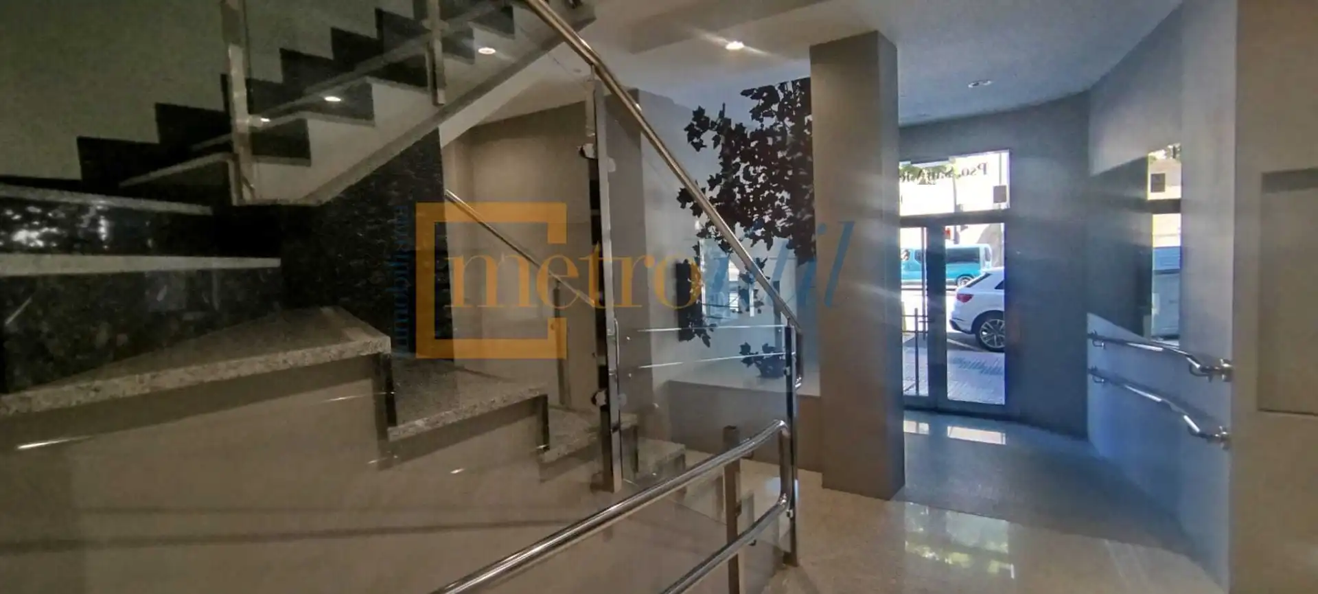Appartamento con terrazza in vendita a Paseo de San Vicente, imagen 28