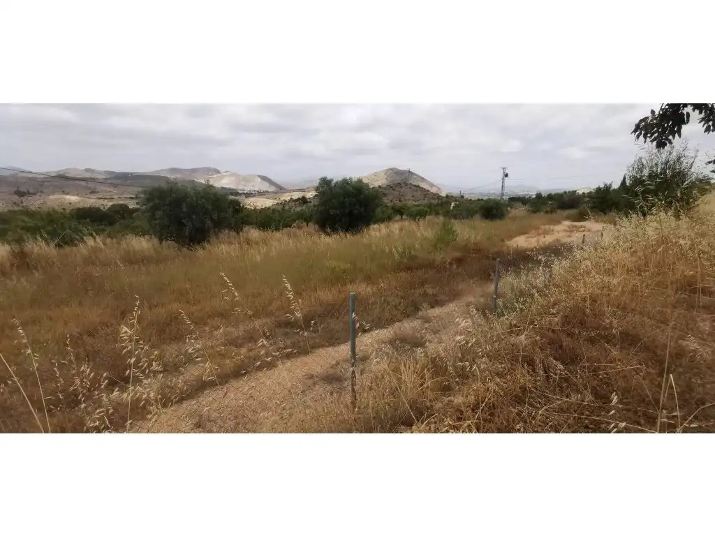 Terrain rustique à vendre à Poligono 7 Paraje 94 Umbria, imagen 13