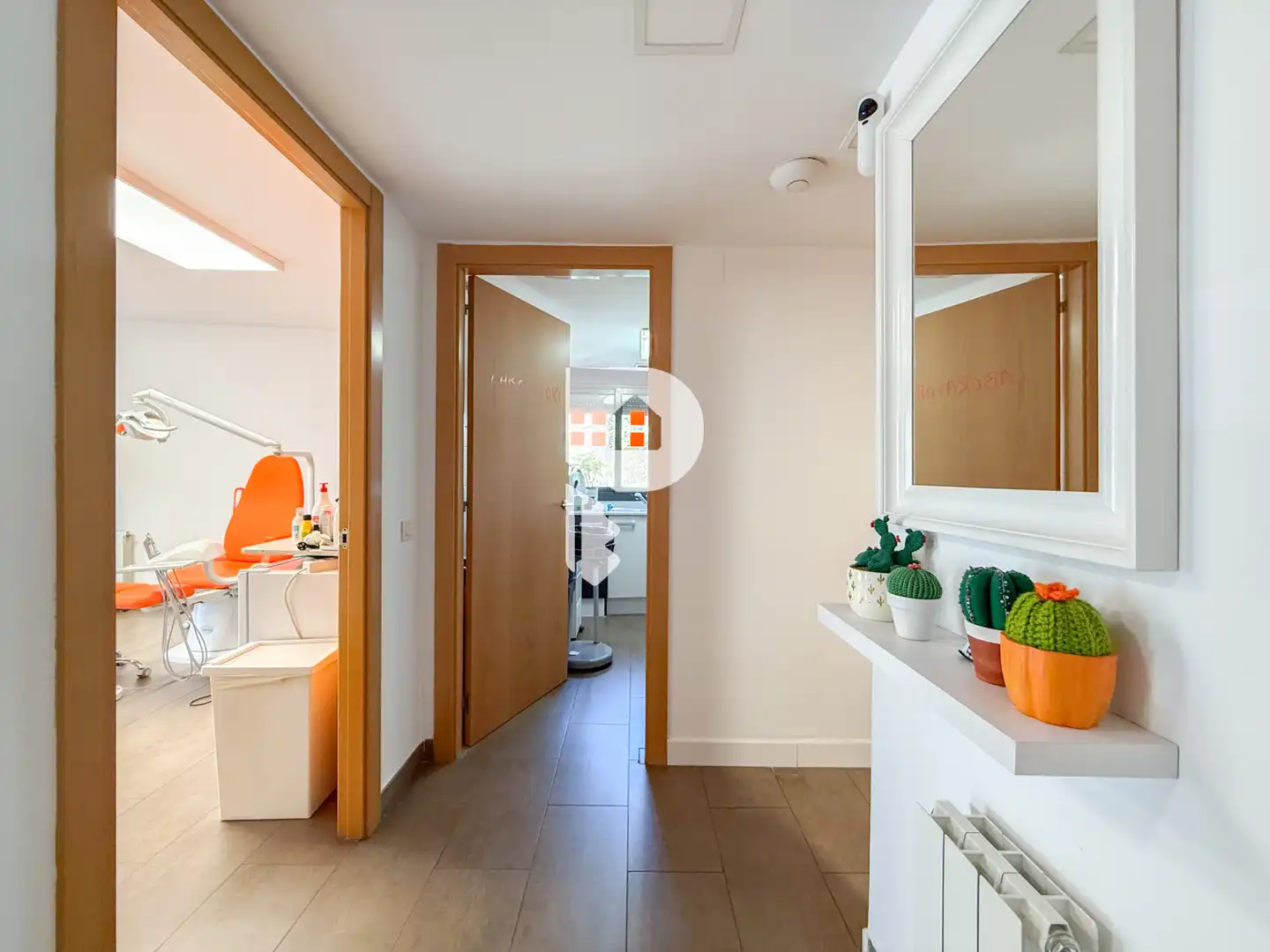 Apartamento en venta en Cervelló con Aire acondicionado, Calefacción y Parquet